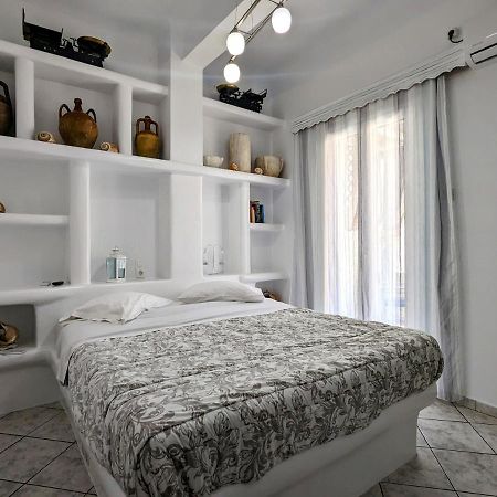 Anoi Rooms Tínos Dış mekan fotoğraf