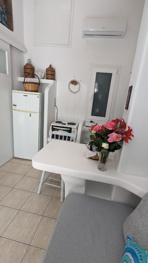 Anoi Rooms Tínos Dış mekan fotoğraf